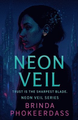 bokomslag Neon Veil