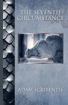 bokomslag Seventh Circumstance