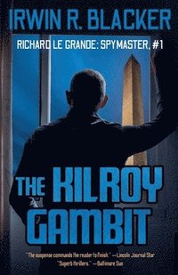 bokomslag Kilroy Gambit