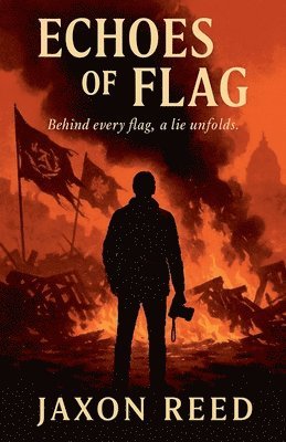 Echoes of the Flag 1