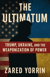 bokomslag Ultimatum