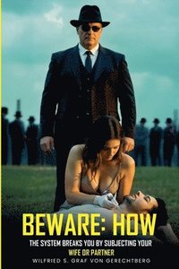 bokomslag Beware