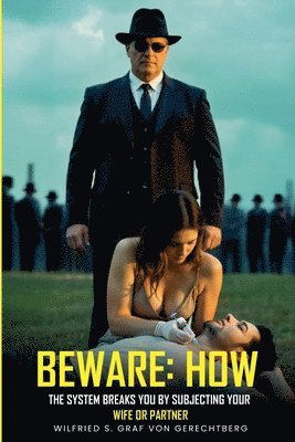 bokomslag Beware