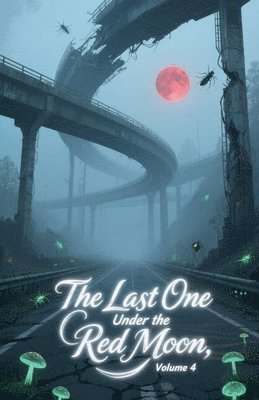 bokomslag Last One Under the Red Moon, Volume 4