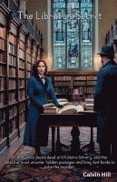 bokomslag Library's Secret