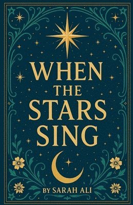 bokomslag When the Stars Sing
