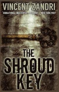 bokomslag Shroud Key
