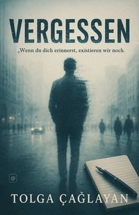 bokomslag Vergessen