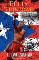 bokomslag Félix Trinidad