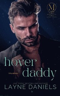 bokomslag Hover Daddy