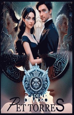Pet Torres - Academia de Vidro, Häftad