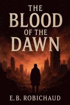 Blood of the Dawn