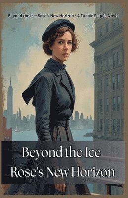 bokomslag Beyond the Ice