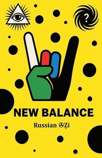 bokomslag New Balance