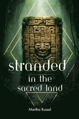 bokomslag Stranded in the Sacred Land