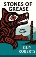Guy Roberts, guy roberts - Stones Of Grease, Häftad