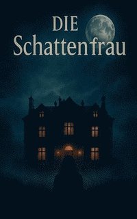 bokomslag Schattenfrau