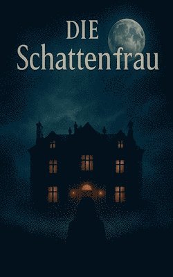 bokomslag Schattenfrau