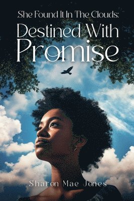 bokomslag She Found It In The Clouds: Destined With Promise