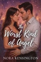 bokomslag Worst Kind of Angel