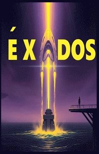 bokomslag Éxodos