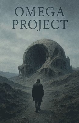bokomslag Omega Project