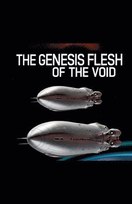 Riley Taylor - Genesis Flesh of the Void, Häftad