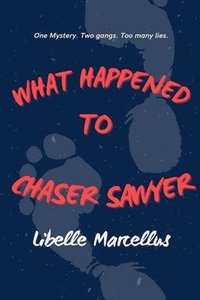 bokomslag What Happened To Chaser Sawyer