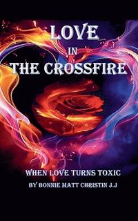 bokomslag Love in the Crossfire