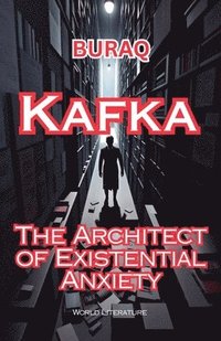 bokomslag Kafka