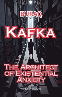 bokomslag Kafka