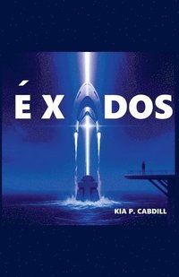 bokomslag Éxodos