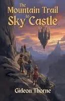 Gideon Thorne - Mountain Trail to Sky Castle, Häftad. Tillgänglighet: Lägg i varukorg