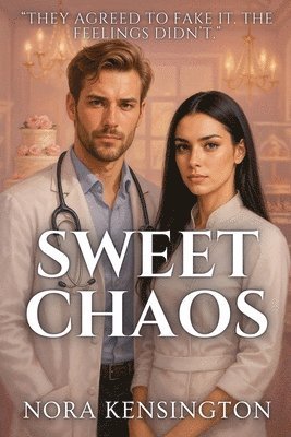 bokomslag Sweet Chaos