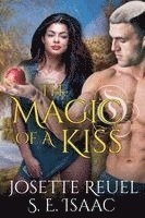 bokomslag The Magic of a Kiss
