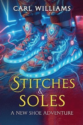 Stitches and Soles
