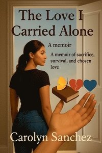 bokomslag Love I Carried Alone
