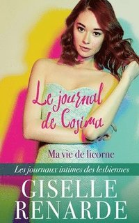 bokomslag journal de Cosima