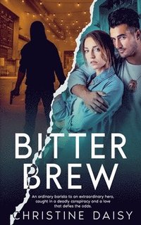 bokomslag Bitter Brew
