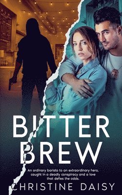 bokomslag Bitter Brew