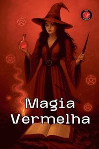 bokomslag Magia Vermelha