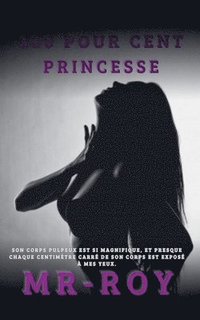 bokomslag 100 pour cent princesse