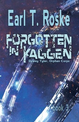 bokomslag Forgotten in Kaggen