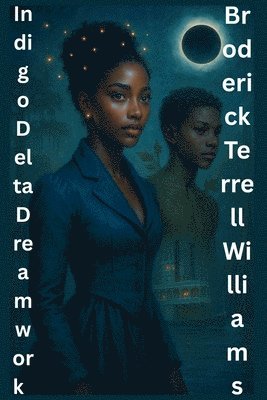 Indigo Delta Dreamwork 1