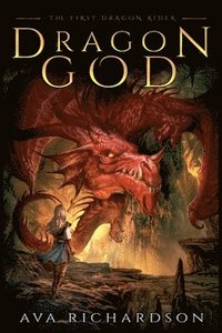 bokomslag Dragon God