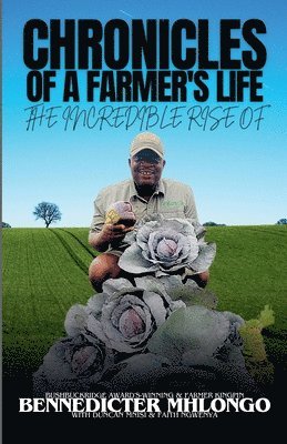 bokomslag Chronicles of A Farmer's Life