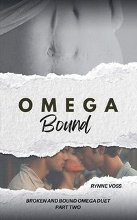 bokomslag Omega Bound