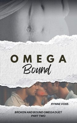 bokomslag Omega Bound