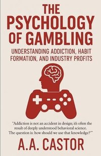 bokomslag Psychology of Gambling
