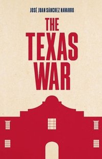 bokomslag Texas War